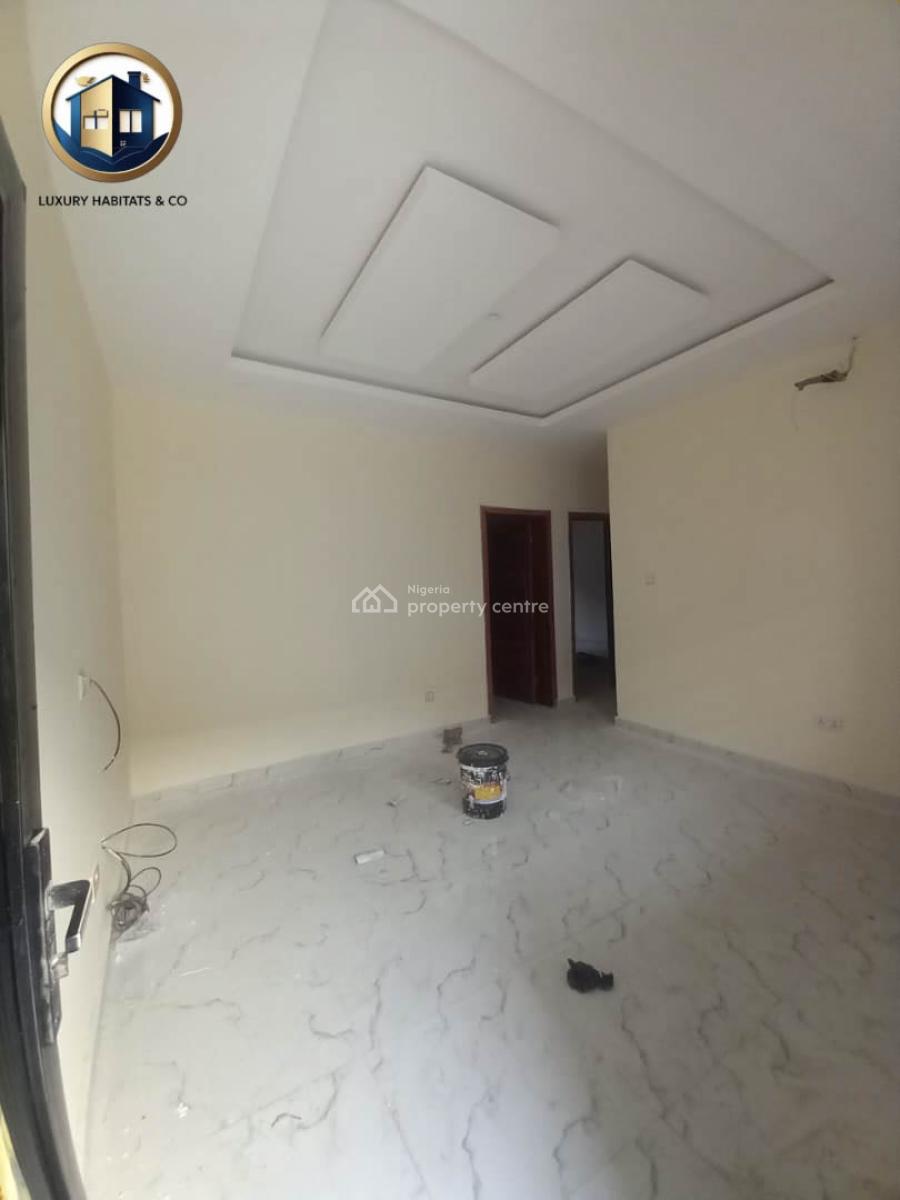Newly Built 2 Bedroom Apartment, Ogombo, Ajah, Lagos, Flat / Apartment for Rent