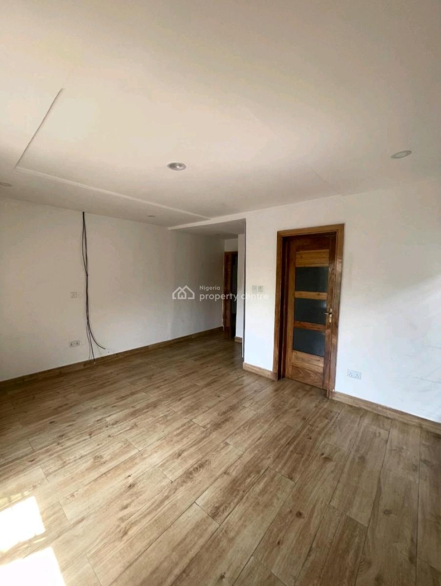 This Is a Lovely 5bedroom Detached with 2bq and Gate House, Lekki Phase 1, Lekki, Lagos, Detached Duplex for Rent