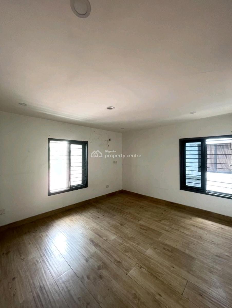 This Is a Lovely 5bedroom Detached with 2bq and Gate House, Lekki Phase 1, Lekki, Lagos, Detached Duplex for Rent