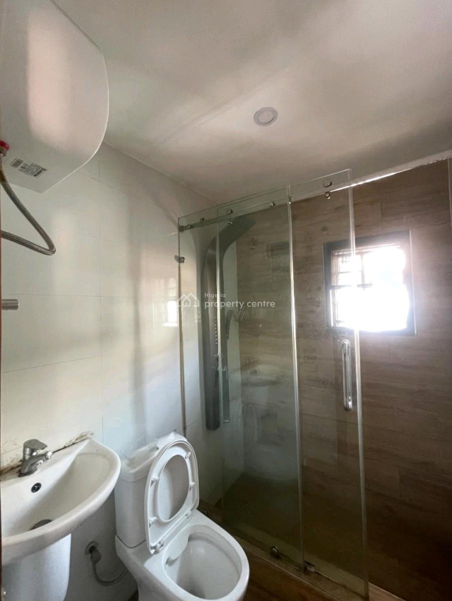 This Is a Lovely 5bedroom Detached with 2bq and Gate House, Lekki Phase 1, Lekki, Lagos, Detached Duplex for Rent