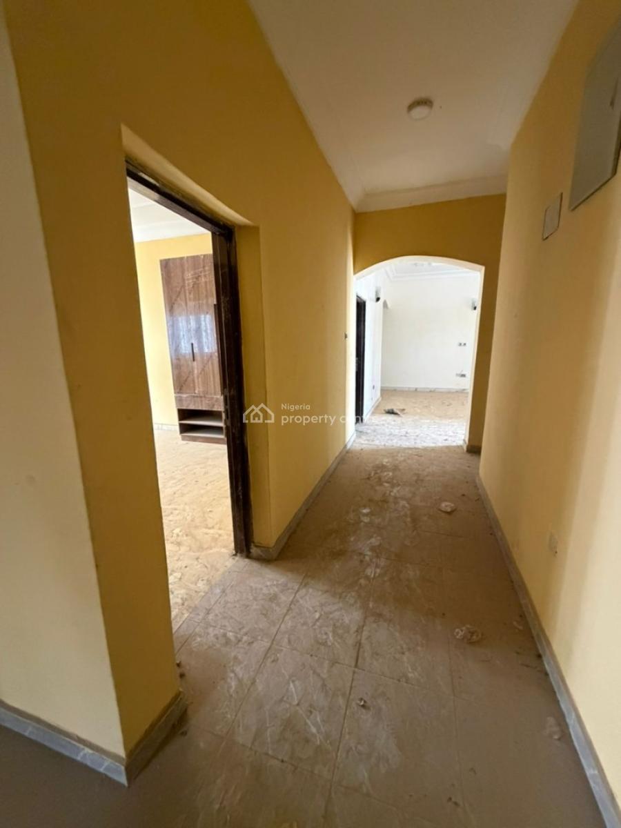 6 Units 3 Bedroom Apartment, Galadimawa, Abuja, Block of Flats for Sale