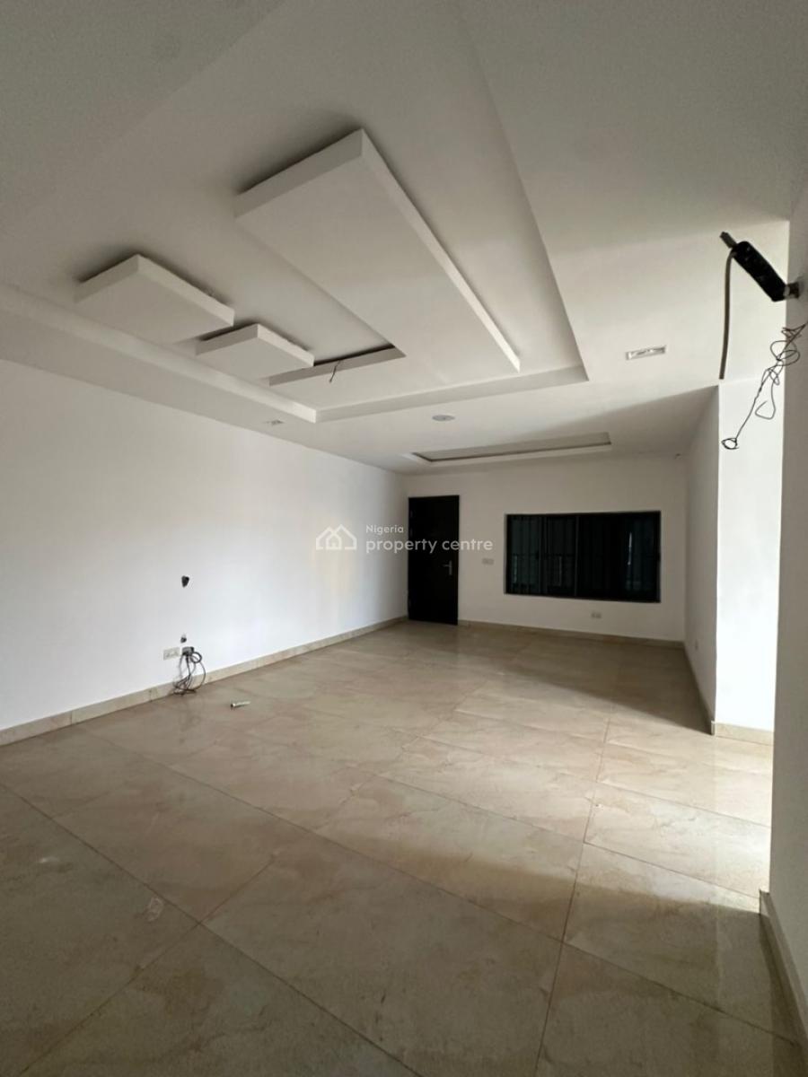 3 Bedroom Flat, Off Awolowo Road, Ikeja, Lagos, Flat / Apartment for Sale