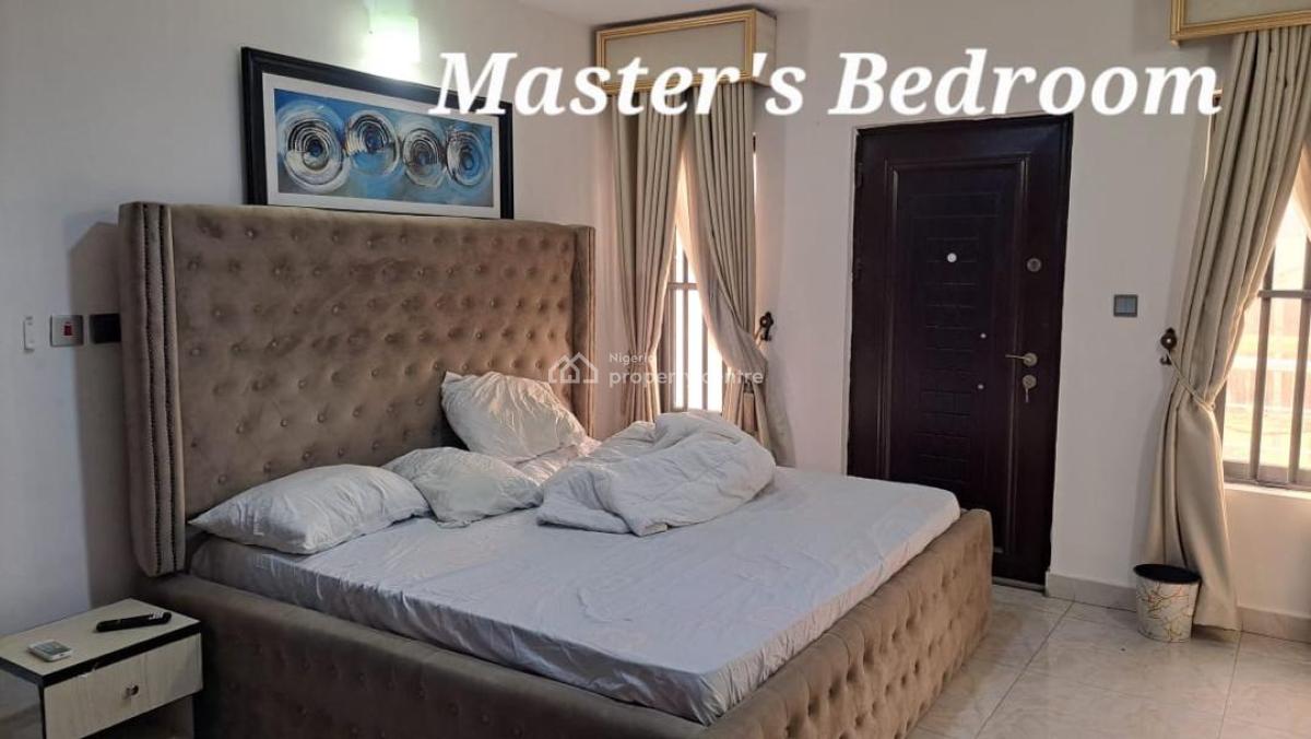 3bedroom Apartment, Off Allen, Ikeja, Lagos, Flat / Apartment for Rent