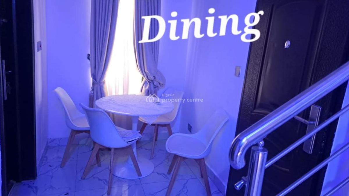 3bedroom Apartment, Off Allen, Ikeja, Lagos, Flat / Apartment for Rent