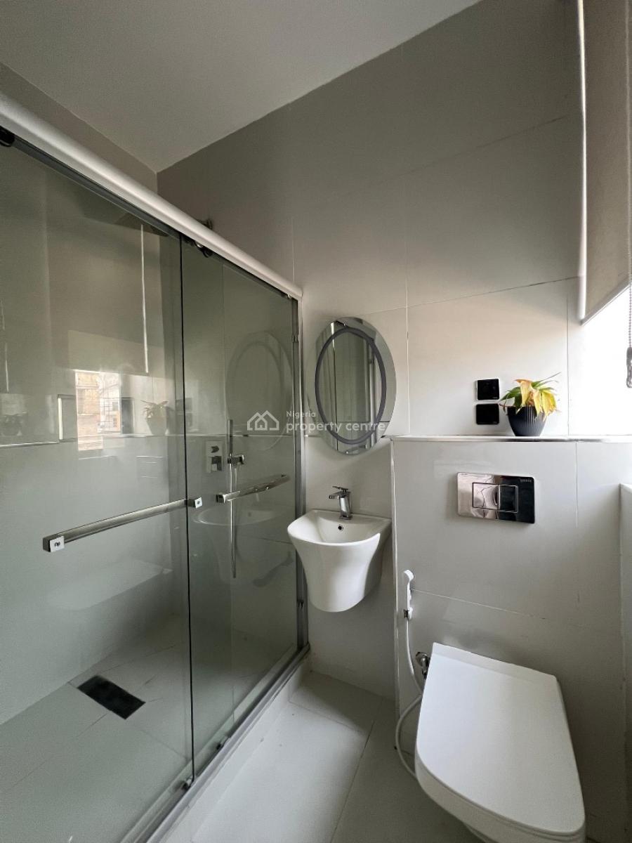 Solid 2 and 3 Bedroom Apartment with an Elevator and Swimming Pool, Ikate, Lekki, Lagos, Flat / Apartment for Sale