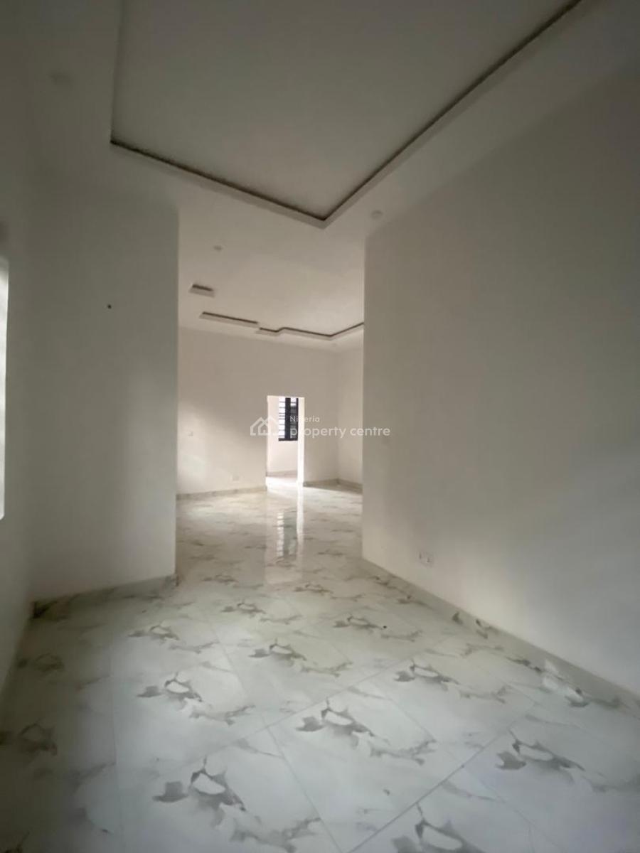 Spacious and Standard 2bedroom Duplex (2 in Compound), By Ogombo in an Estate, Ajah, Lagos, Semi-detached Duplex for Rent