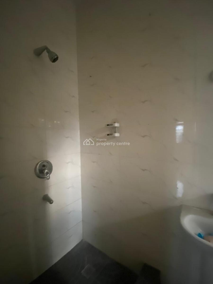 Spacious and Standard 2bedroom Duplex (2 in Compound), By Ogombo in an Estate, Ajah, Lagos, Semi-detached Duplex for Rent