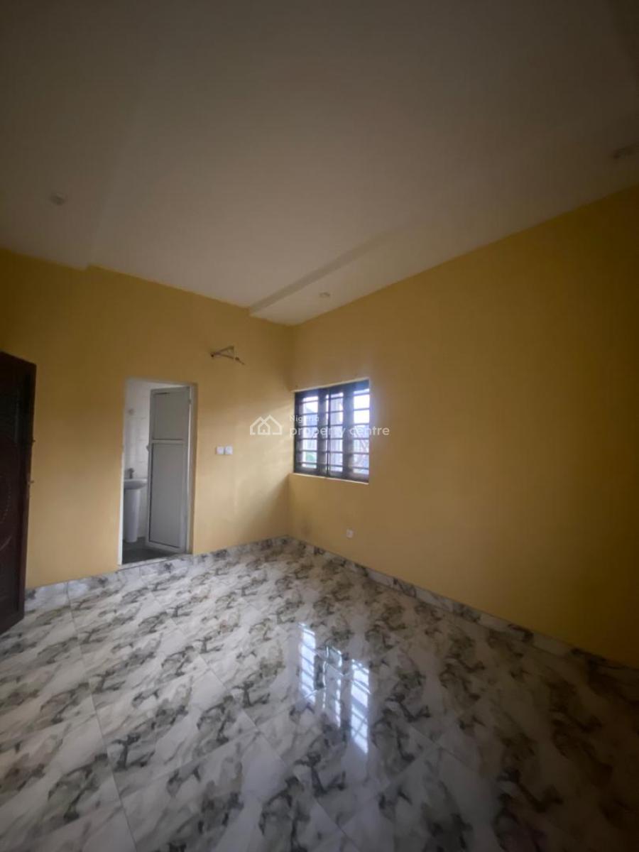 Spacious and Standard 2bedroom Duplex (2 in Compound), By Ogombo in an Estate, Ajah, Lagos, Semi-detached Duplex for Rent
