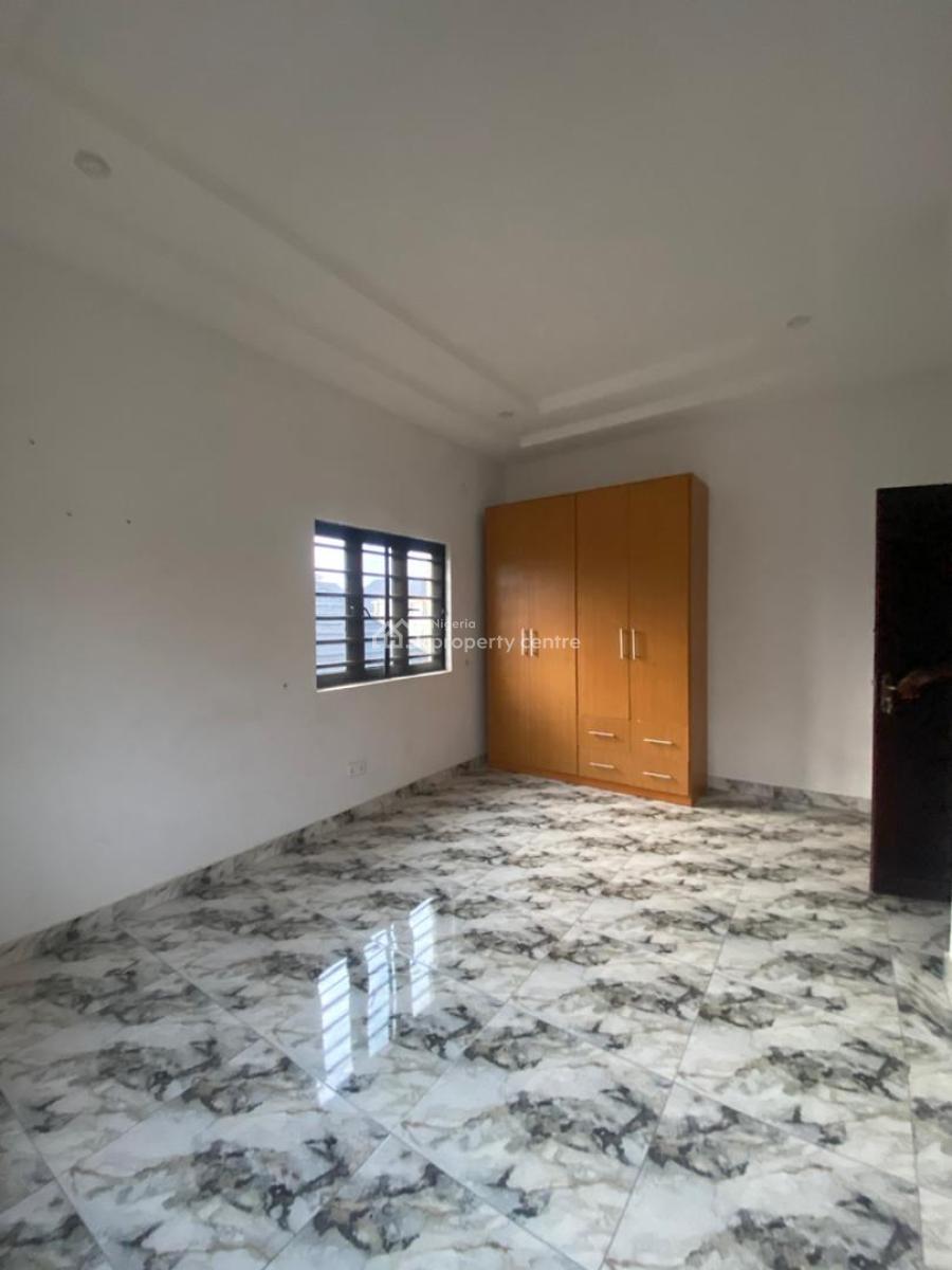 Spacious and Standard 2bedroom Duplex (2 in Compound), By Ogombo in an Estate, Ajah, Lagos, Semi-detached Duplex for Rent