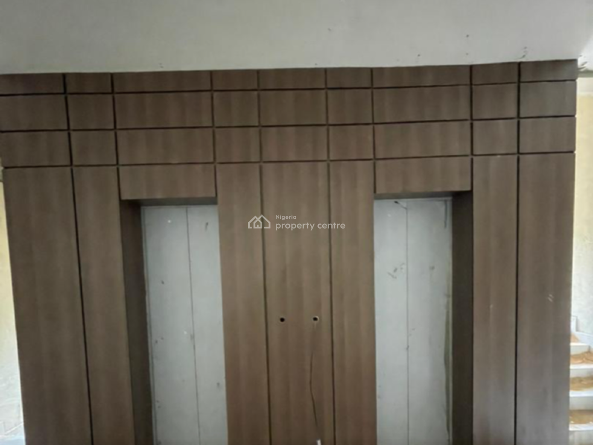 Elite 2 Bedroom Luxury Apartment + Elevator -- Modern Architectural Gem, Ikate, Lekki, Lagos, Flat / Apartment for Sale