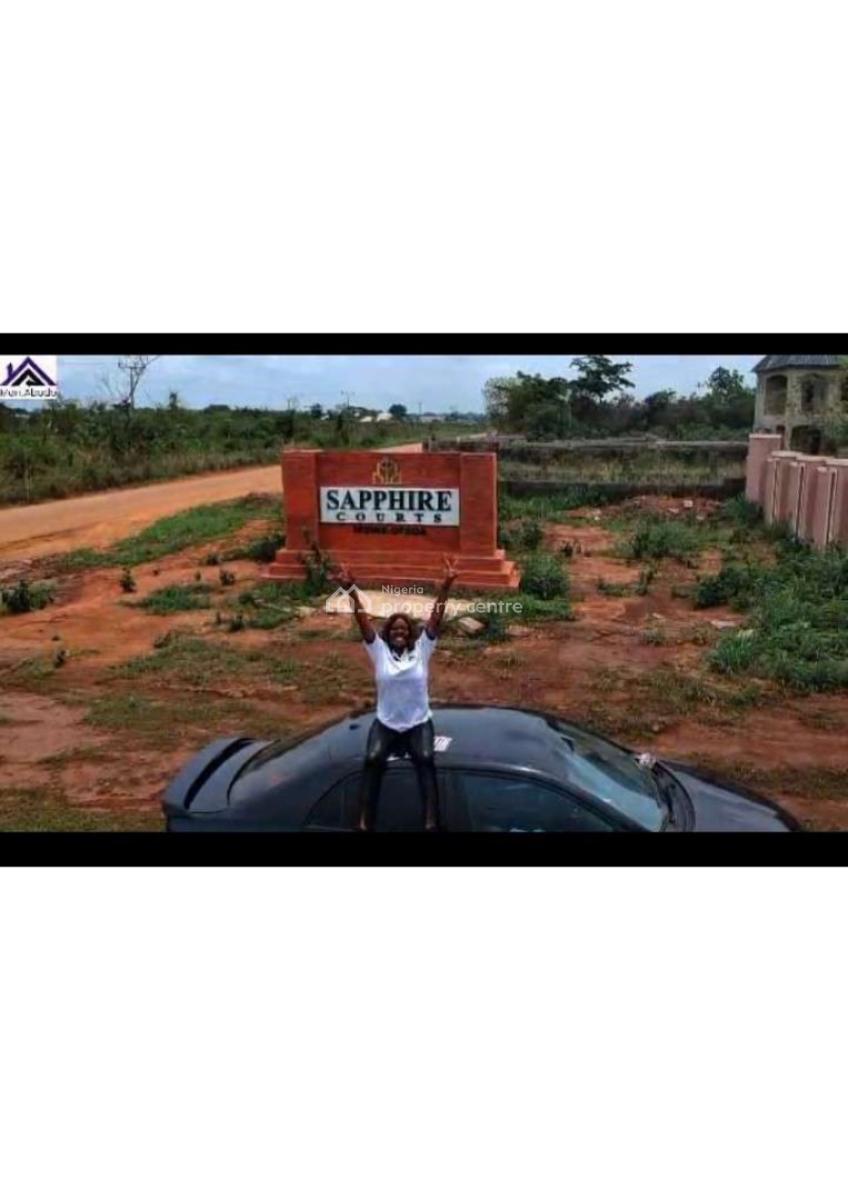 Land at Mowe Ofada, Mowe Ofada, Mowe Ofada, Ogun, Mixed-use Land for Sale