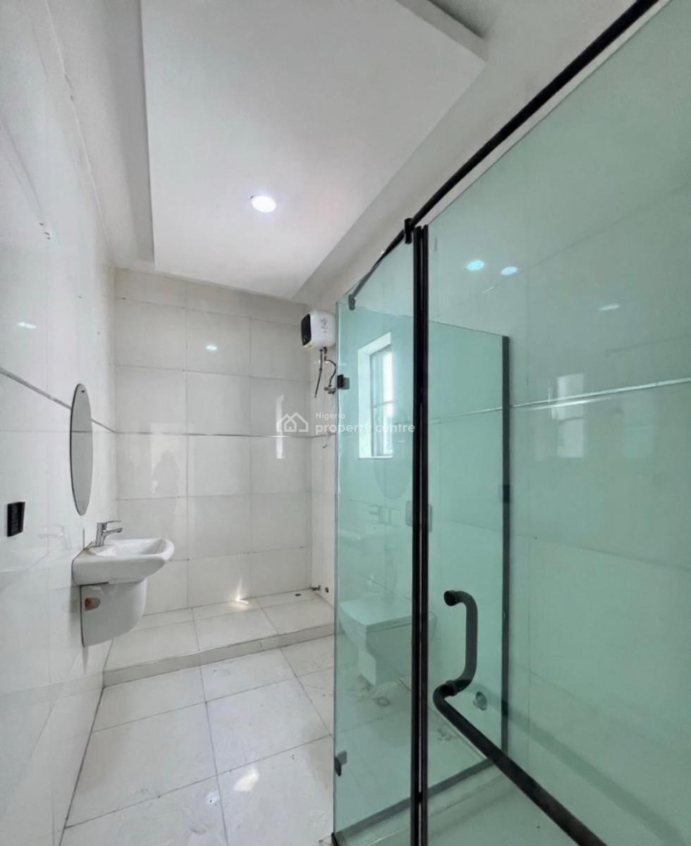 Luxury 5 Bedroom Detached Duplex with Swimming Pool and Bq, Ajah, Ajah, Lagos, Detached Duplex for Sale