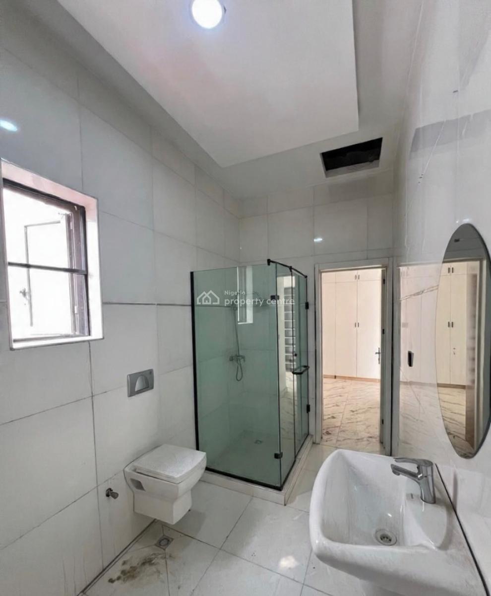 Luxury 5 Bedroom Detached Duplex with Swimming Pool and Bq, Ajah, Ajah, Lagos, Detached Duplex for Sale