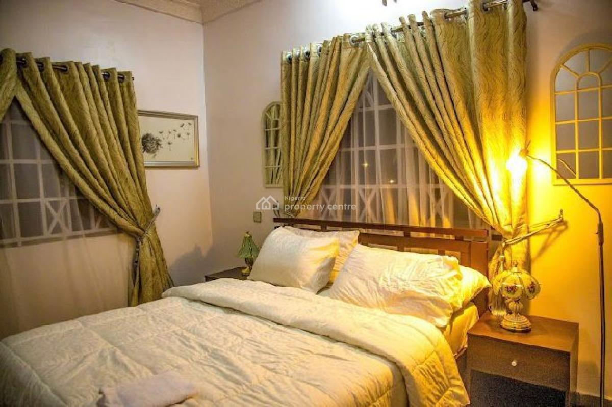 Furnished 3 Bedroom, Ogba, Ikeja, Lagos, Flat / Apartment for Rent