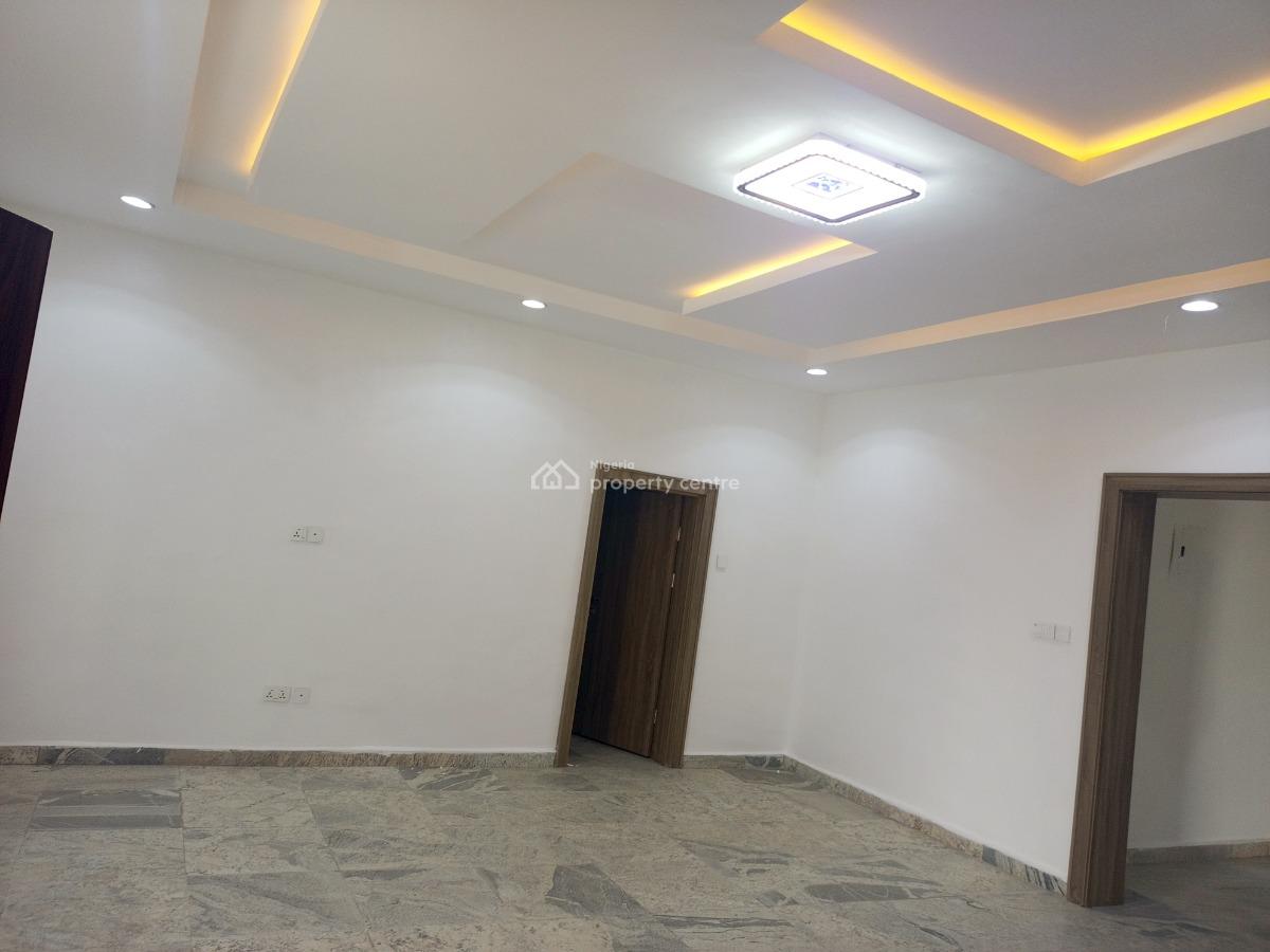 Tastefully and Exquisitely Finished Brand Newly Built 6 Bedroom Mansio, Asokoro Main, Asokoro District, Abuja, House for Rent