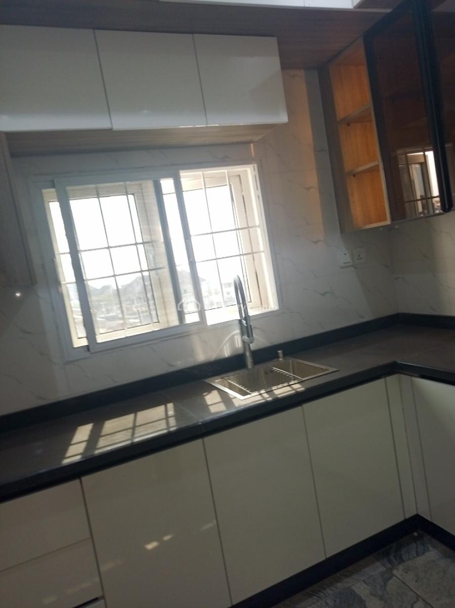 Tastefully and Exquisitely Finished Brand Newly Built 6 Bedroom Mansio, Asokoro Main, Asokoro District, Abuja, House for Rent