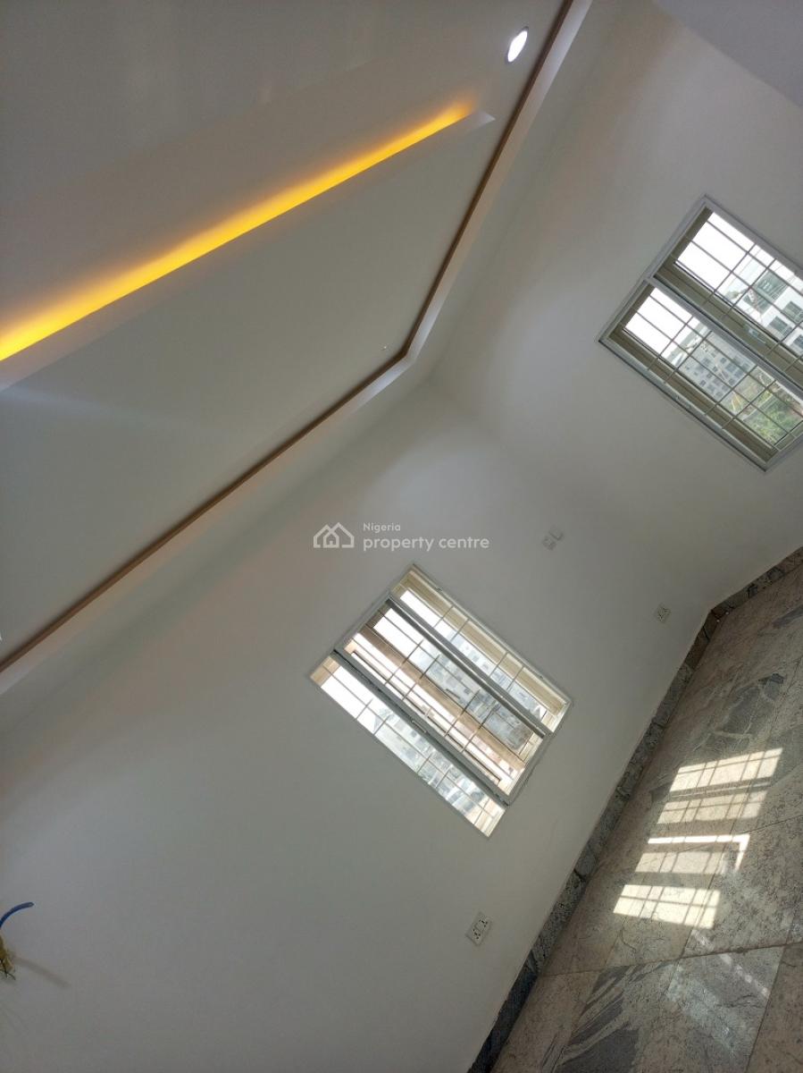 Tastefully and Exquisitely Finished Brand Newly Built 6 Bedroom Mansio, Asokoro Main, Asokoro District, Abuja, House for Rent