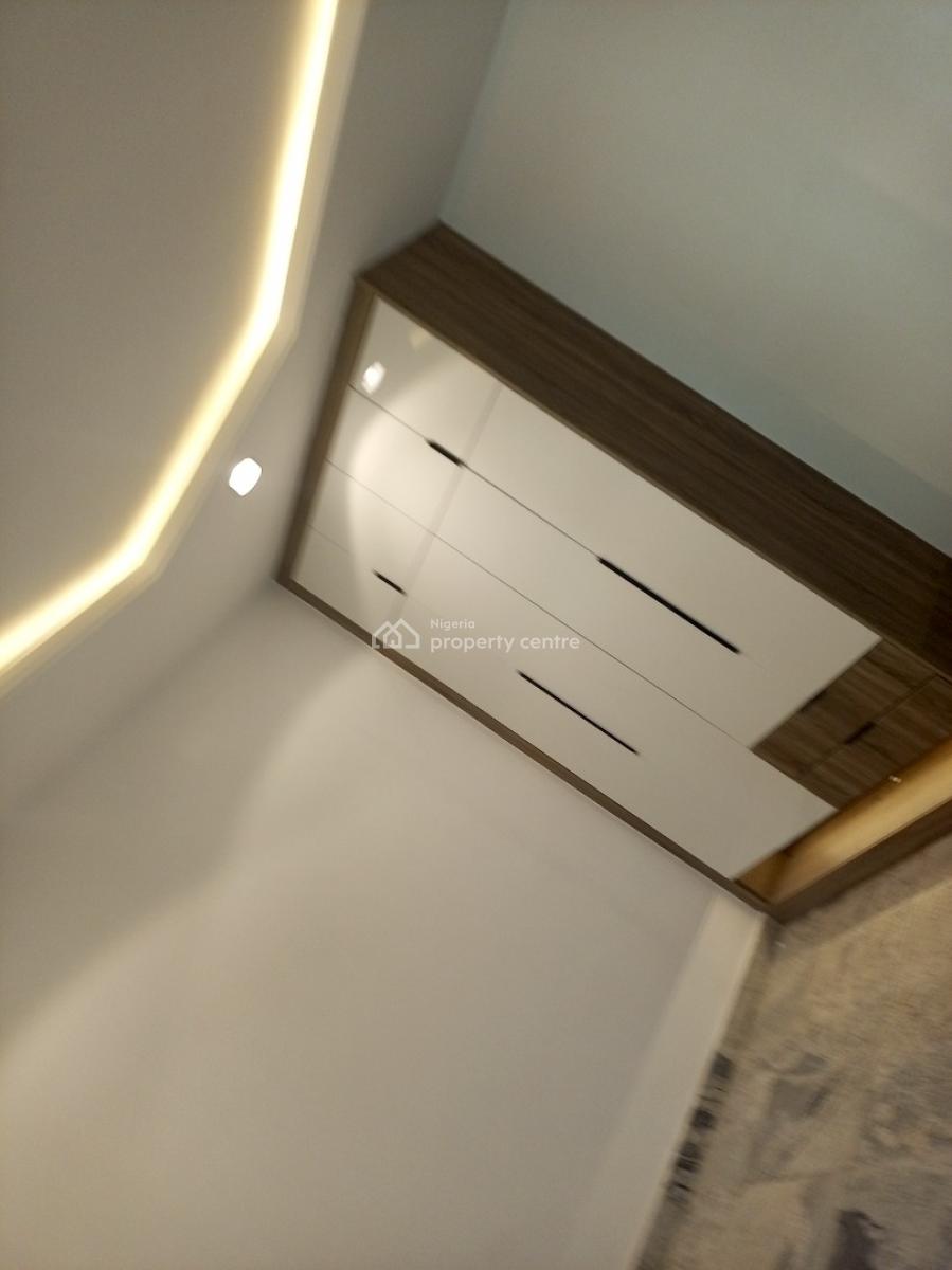 Tastefully and Exquisitely Finished Brand Newly Built 6 Bedroom Mansio, Asokoro Main, Asokoro District, Abuja, House for Rent