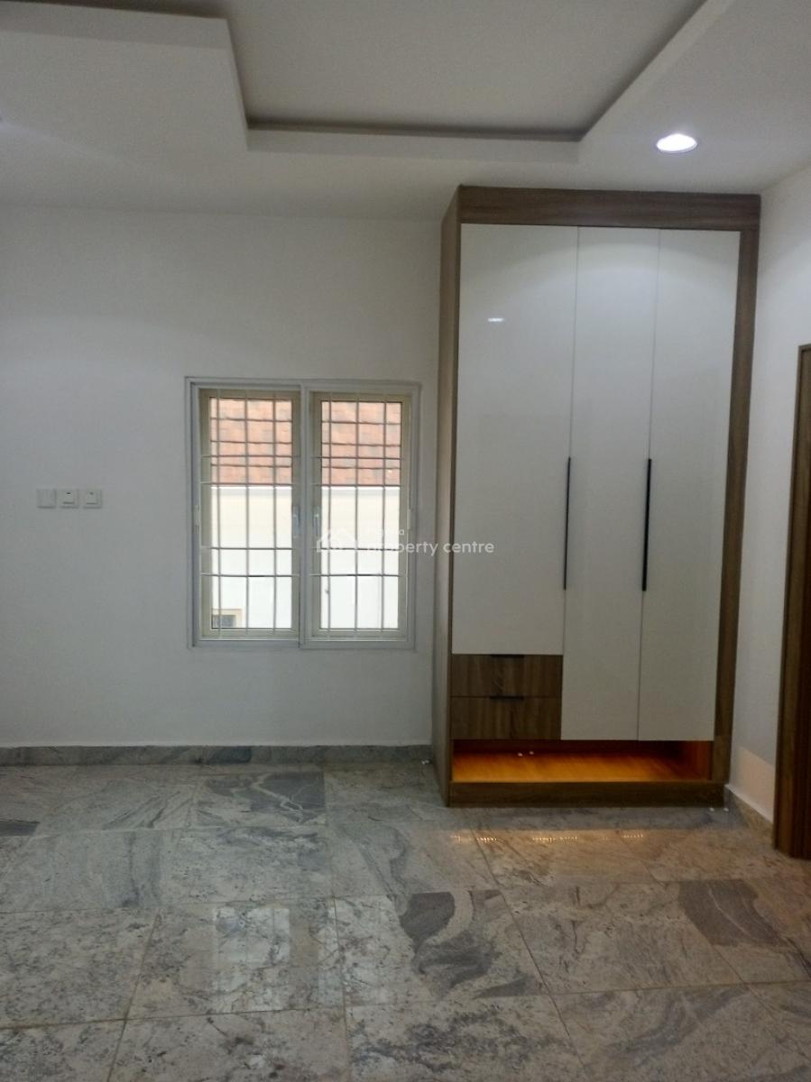 Tastefully and Exquisitely Finished Brand Newly Built 6 Bedroom Mansio, Asokoro Main, Asokoro District, Abuja, House for Rent