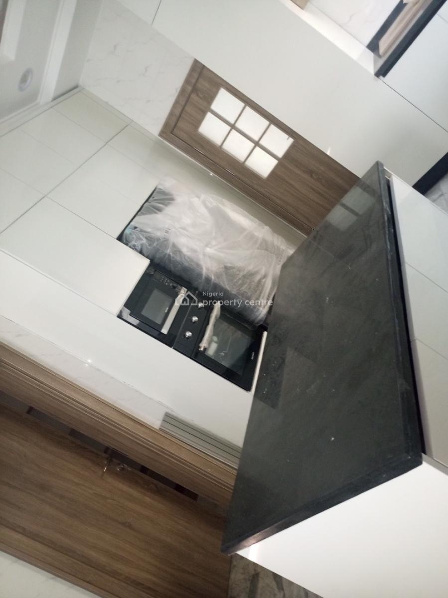 Tastefully and Exquisitely Finished Brand Newly Built 6 Bedroom Mansio, Asokoro Main, Asokoro District, Abuja, House for Rent