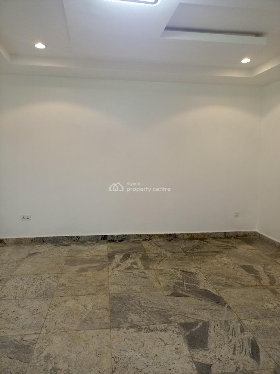 Tastefully and Exquisitely Finished Brand Newly Built 6 Bedroom Mansio, Asokoro Main, Asokoro District, Abuja, House for Rent