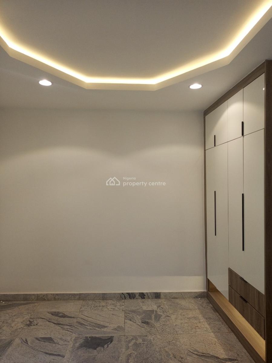 Tastefully and Exquisitely Finished Brand Newly Built 6 Bedroom Mansio, Asokoro Main, Asokoro District, Abuja, House for Rent