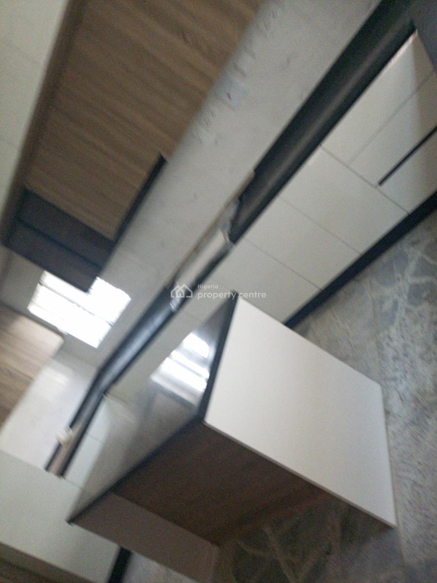 Tastefully and Exquisitely Finished Brand Newly Built 6 Bedroom Mansio, Asokoro Main, Asokoro District, Abuja, House for Rent