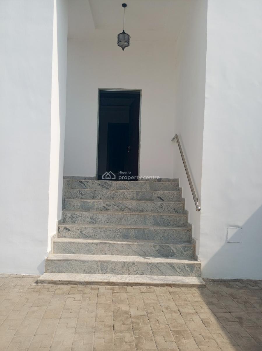 Tastefully and Exquisitely Finished Brand Newly Built 6 Bedroom Mansio, Asokoro Main, Asokoro District, Abuja, House for Rent