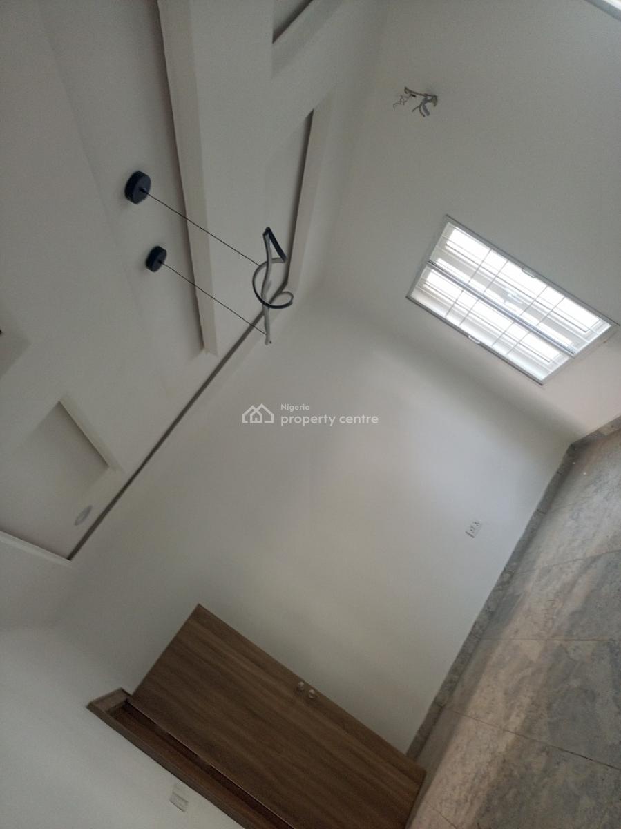 Tastefully and Exquisitely Finished Brand Newly Built 6 Bedroom Mansio, Asokoro Main, Asokoro District, Abuja, House for Rent