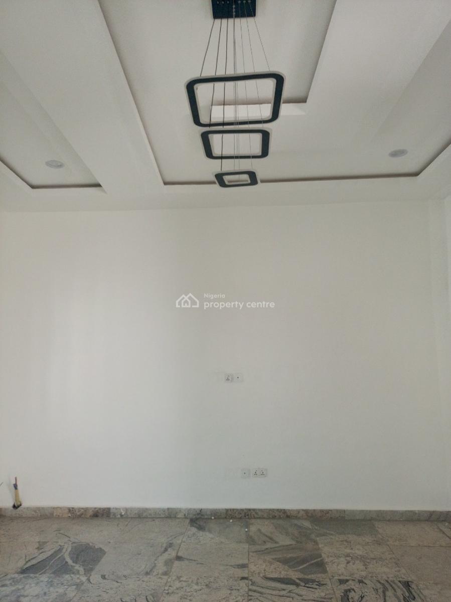 Tastefully and Exquisitely Finished Brand Newly Built 6 Bedroom Mansio, Asokoro Main, Asokoro District, Abuja, House for Rent