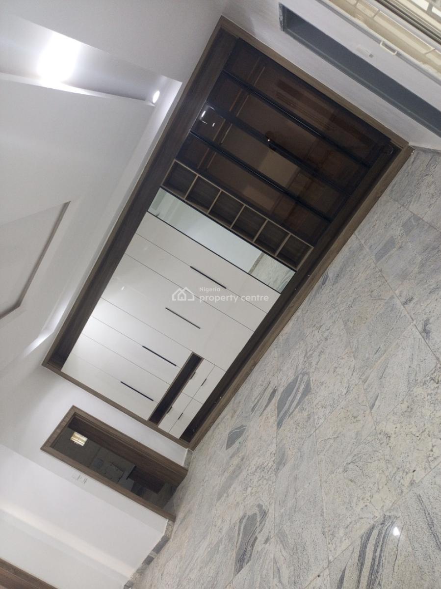 Tastefully and Exquisitely Finished Brand Newly Built 6 Bedroom Mansio, Asokoro Main, Asokoro District, Abuja, House for Rent