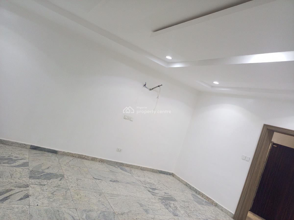 Tastefully and Exquisitely Finished Brand Newly Built 6 Bedroom Mansio, Asokoro Main, Asokoro District, Abuja, House for Rent