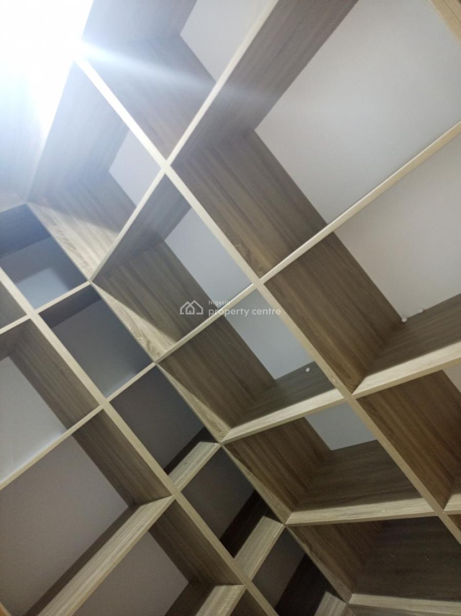 Tastefully and Exquisitely Finished Brand Newly Built 6 Bedroom Mansio, Asokoro Main, Asokoro District, Abuja, House for Rent