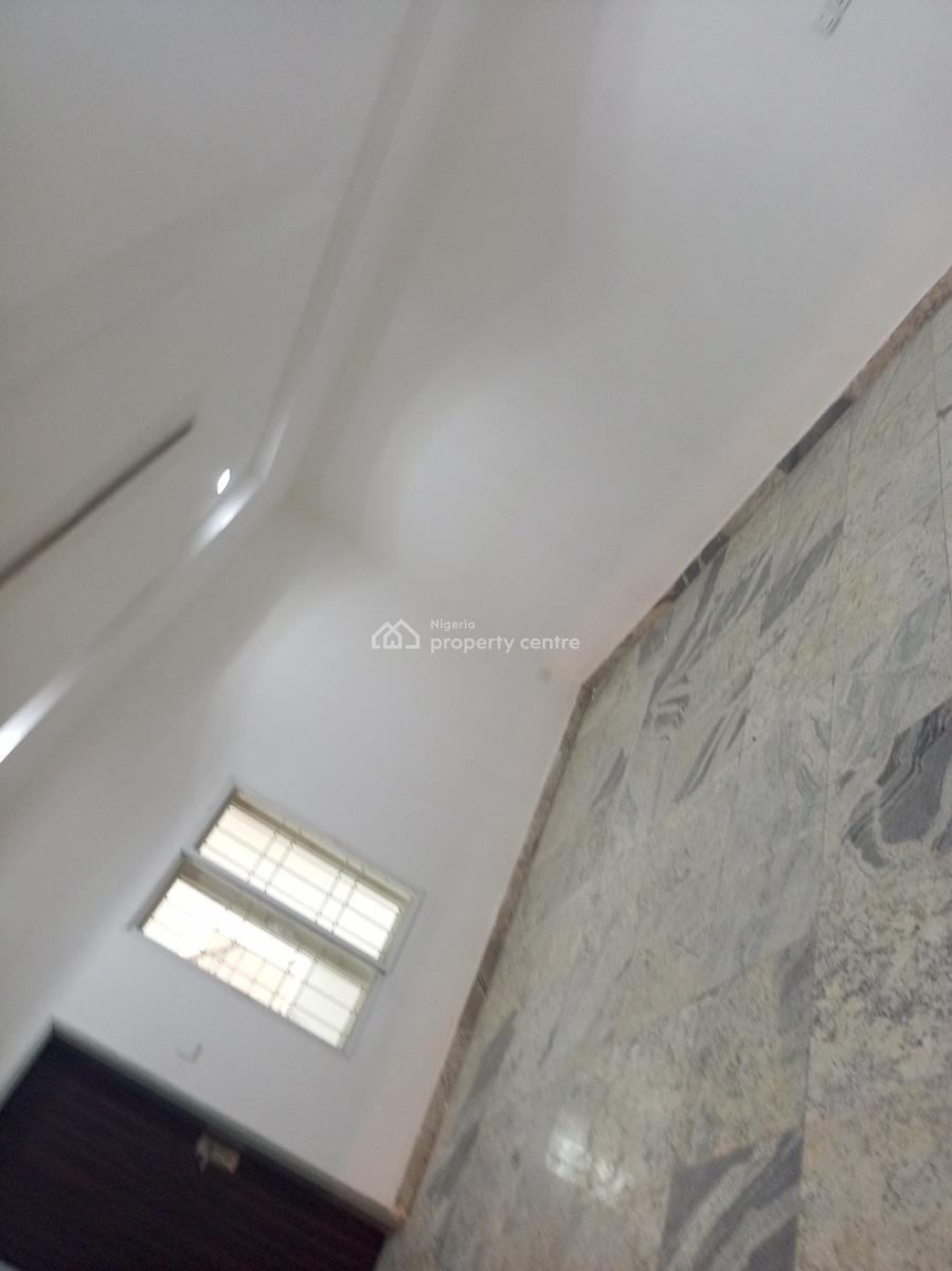 Tastefully and Exquisitely Finished Brand Newly Built 6 Bedroom Mansio, Asokoro Main, Asokoro District, Abuja, House for Rent