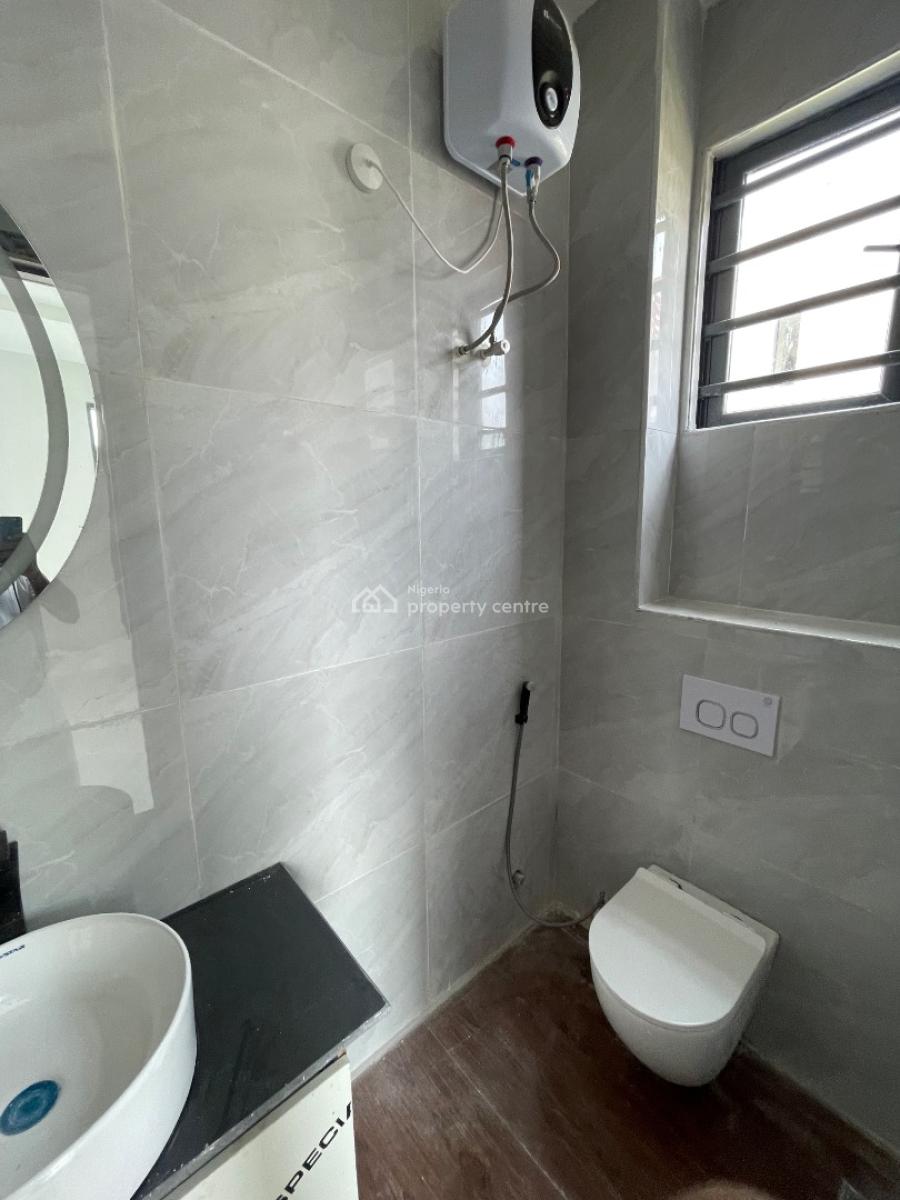 5bedroom Fully Detached with Pool and Cinema, Leki County, Ikota, Lekki, Lagos, Detached Duplex for Rent