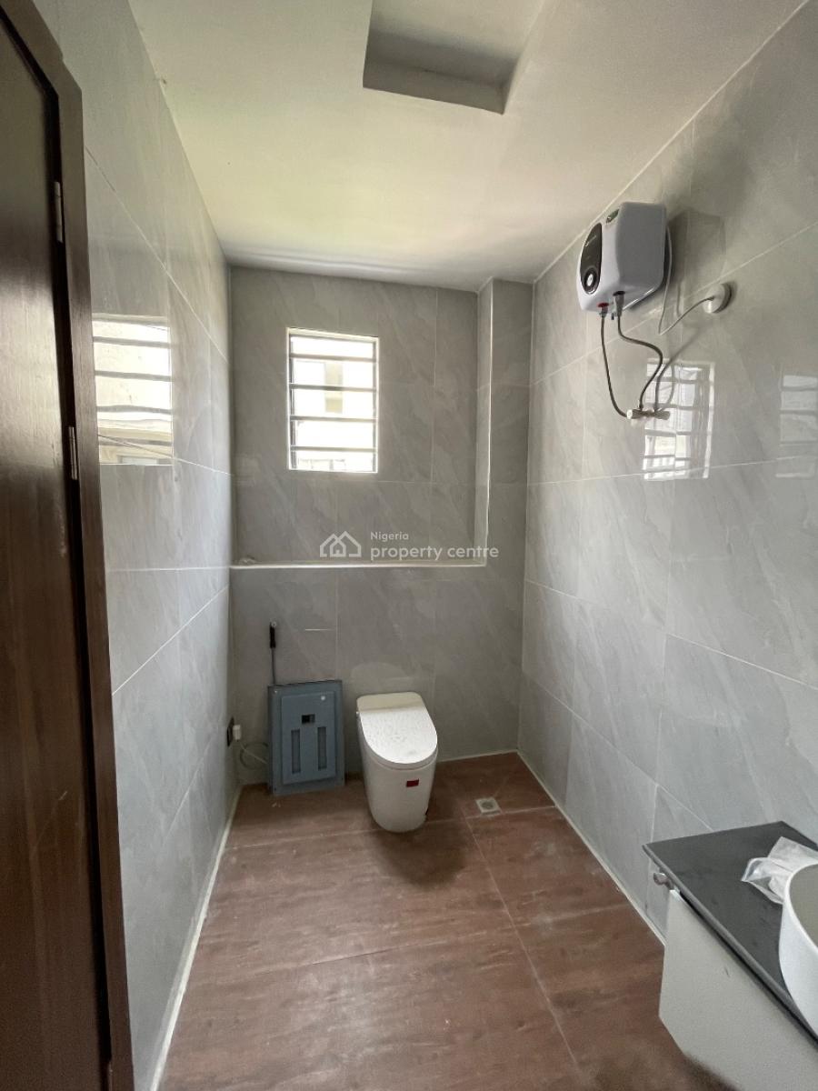 5bedroom Fully Detached with Pool and Cinema, Leki County, Ikota, Lekki, Lagos, Detached Duplex for Rent