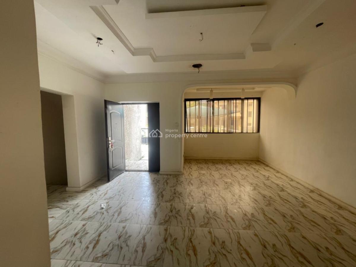 Self-compound 3-bedroom Terraced Duplex with Room & Parlour Bq, Lekki Right, Lekki Phase 1, Lekki, Lagos, Terraced Duplex for Sale