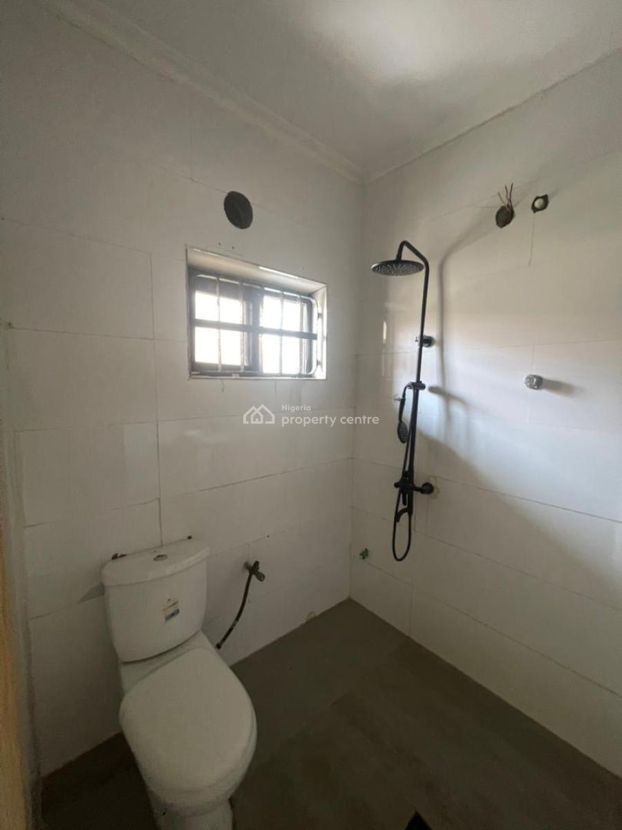 Self-compound 3-bedroom Terraced Duplex with Room & Parlour Bq, Lekki Right, Lekki Phase 1, Lekki, Lagos, Terraced Duplex for Sale