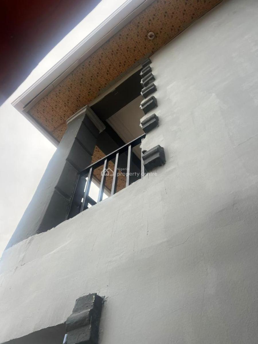 Shopping Complex, Kuola, Akala Express, Ibadan, Oyo, Plaza / Complex / Mall for Sale