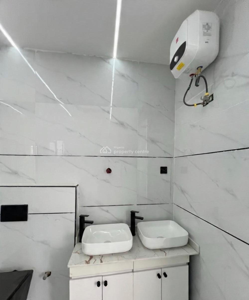 Luxury 5 Bedroom Detached Duplex with Swimming Pool and Bq, Ajah, Ajah, Lagos, Detached Duplex for Sale