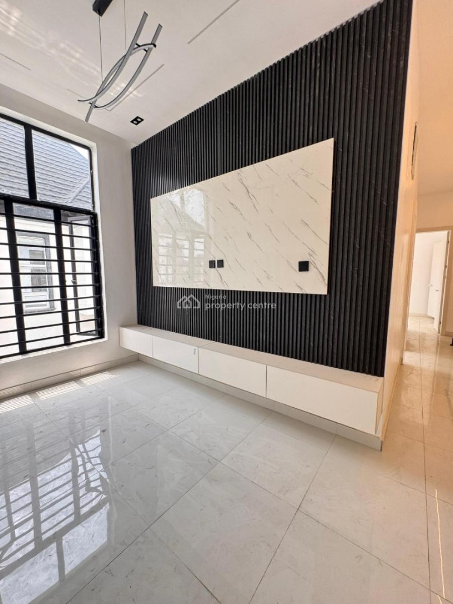 Beautifully Built 4 Bedroom Semi-detached Duplex, Orchid, Lekki, Vgc, Lekki, Lagos, Semi-detached Duplex for Sale