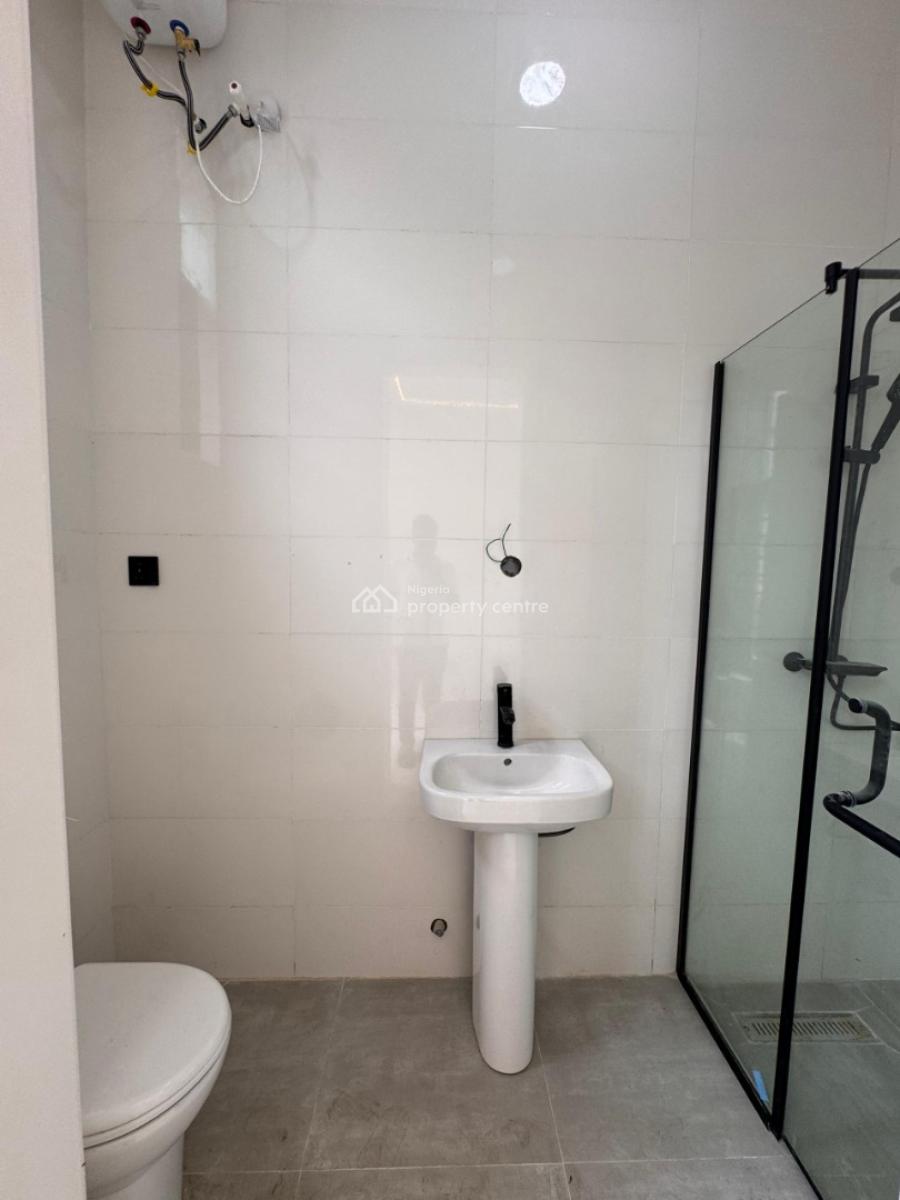 Beautifully Built 4 Bedroom Semi-detached Duplex, Orchid, Lekki, Vgc, Lekki, Lagos, Semi-detached Duplex for Sale