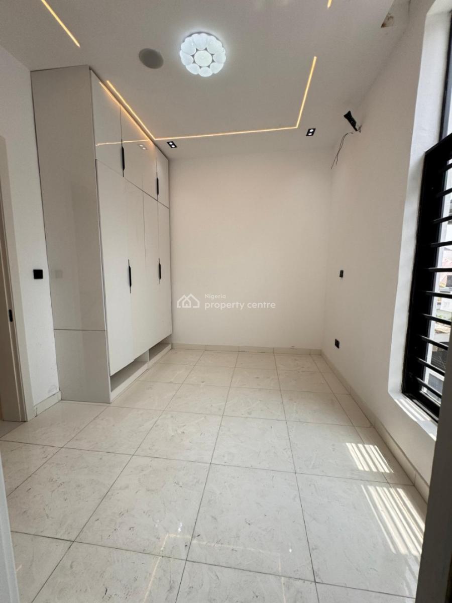 Beautifully Built 4 Bedroom Semi-detached Duplex, Orchid, Lekki, Vgc, Lekki, Lagos, Semi-detached Duplex for Sale