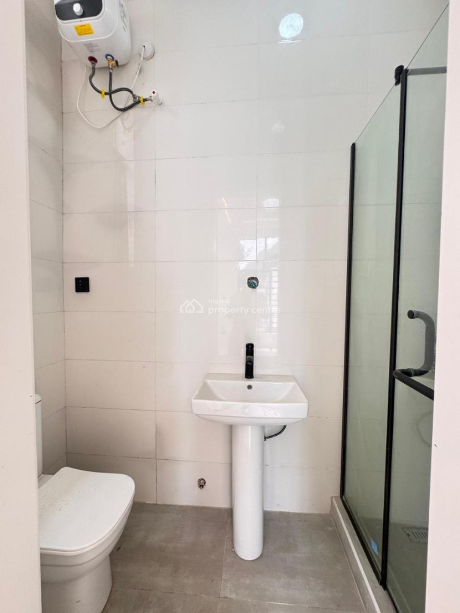 Beautifully Built 4 Bedroom Semi-detached Duplex, Orchid, Lekki, Vgc, Lekki, Lagos, Semi-detached Duplex for Sale