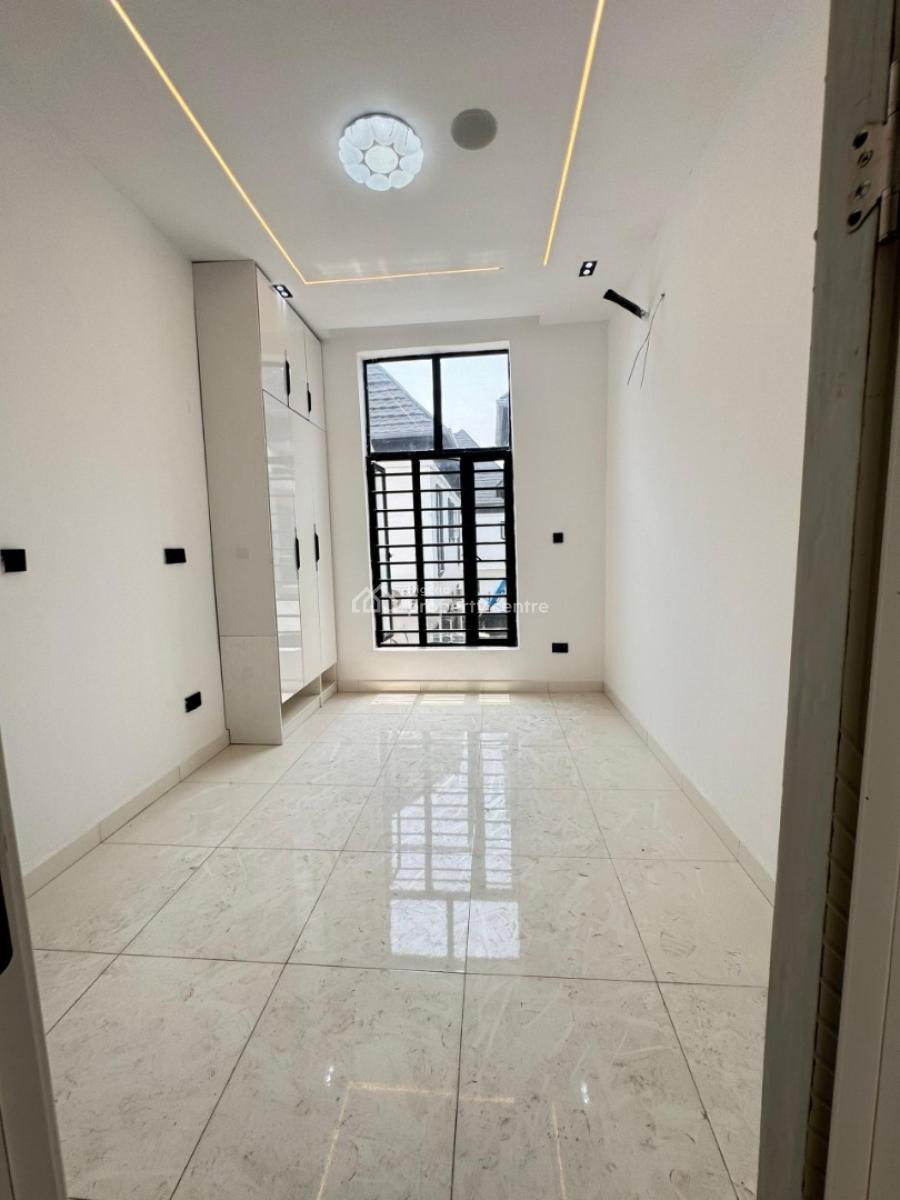 Beautifully Built 4 Bedroom Semi-detached Duplex, Orchid, Lekki, Vgc, Lekki, Lagos, Semi-detached Duplex for Sale