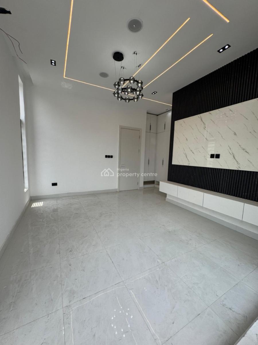 Beautifully Built 4 Bedroom Semi-detached Duplex, Orchid, Lekki, Vgc, Lekki, Lagos, Semi-detached Duplex for Sale