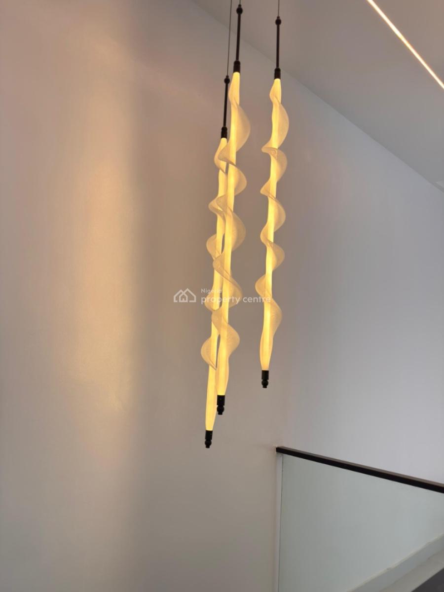 Beautifully Built 4 Bedroom Semi-detached Duplex, Orchid, Lekki, Vgc, Lekki, Lagos, Semi-detached Duplex for Sale