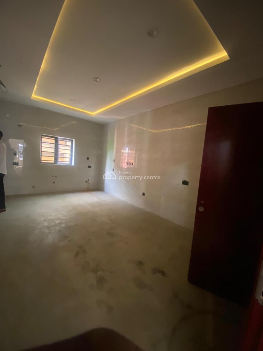 Luxury 4 Bedroom Terrace Duplex+bq, Ikate, Lekki, Lagos, House for Sale