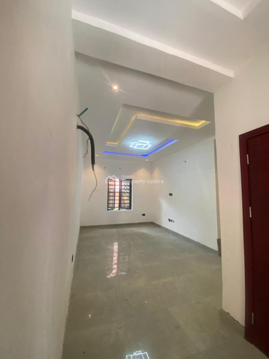 Luxury 4 Bedroom Terrace Duplex+bq, Ikate, Lekki, Lagos, House for Sale