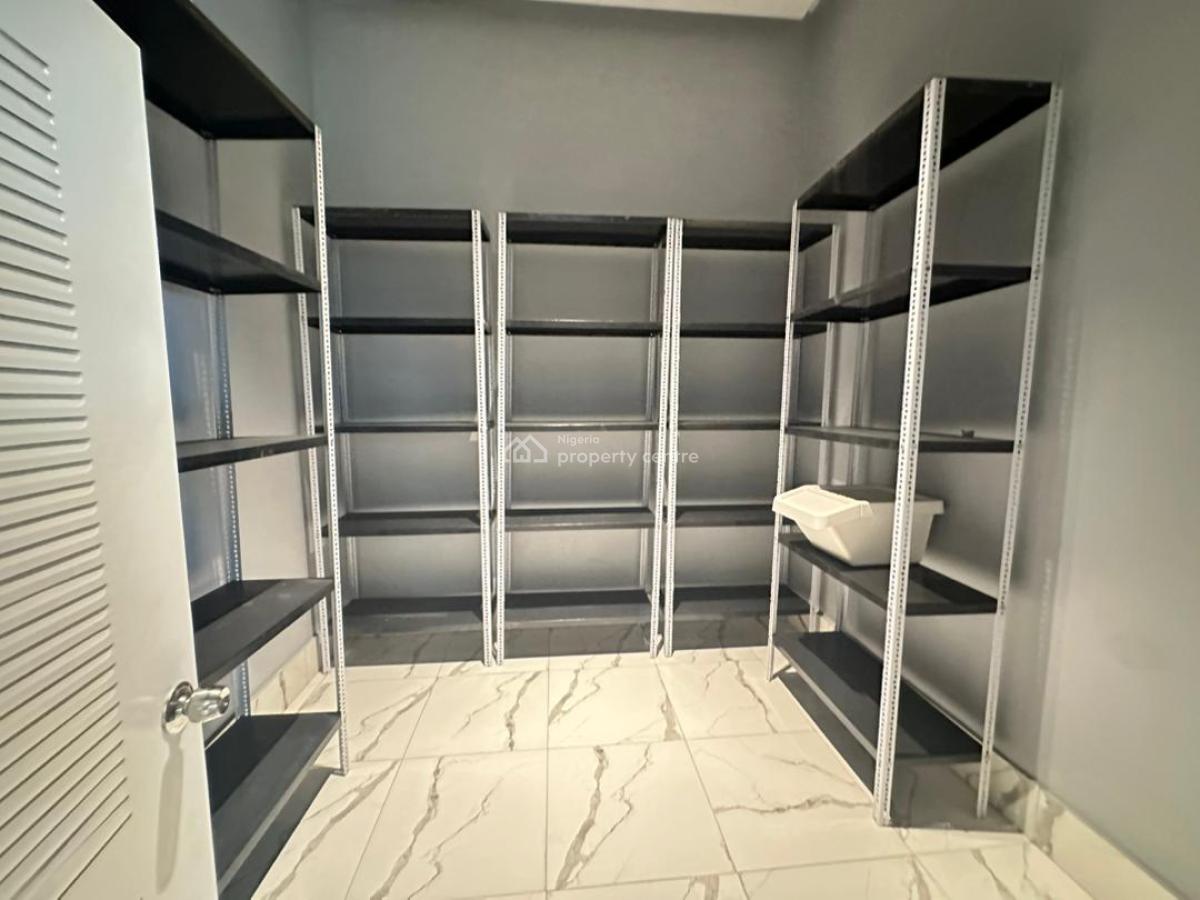 8 Bedrooms Luxury Mansion, Asokoro District, Abuja, Detached Duplex for Sale